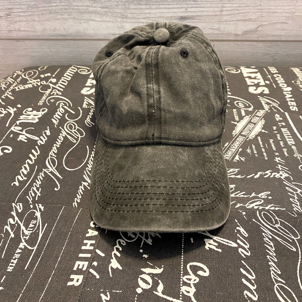 Baseball Hat